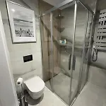 Appartement Horizon Park Ii W Dziwnowku *