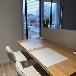 Appartement Horizon Park Ii W Dziwnowku *