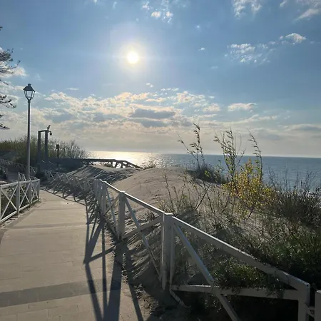 Horizon Park Ii W Dziwnowku