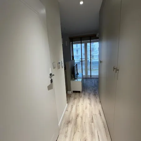 Horizon Park Ii W Dziwnówku Dziwnówek