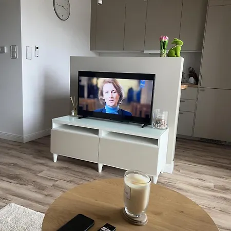Apartament Horizon Park Ii W Dziwnówku
