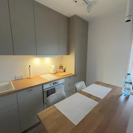 Horizon Park Ii W Dziwnówku Dziwnówek