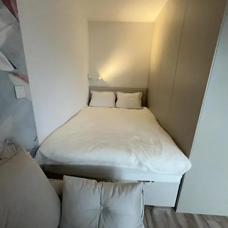 Apartament Horizon Park Ii W Dziwnówku Dziwnówek