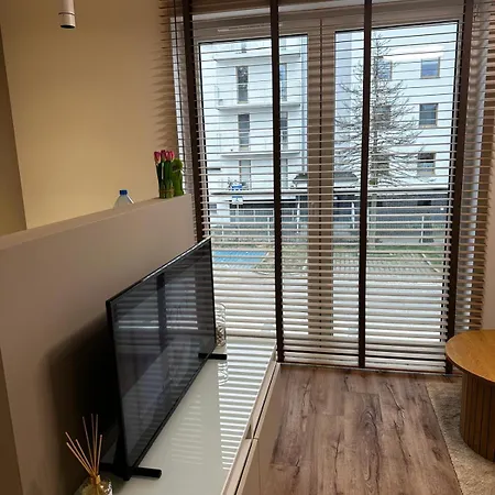 Horizon Park Ii W Dziwnówku Dziwnówek