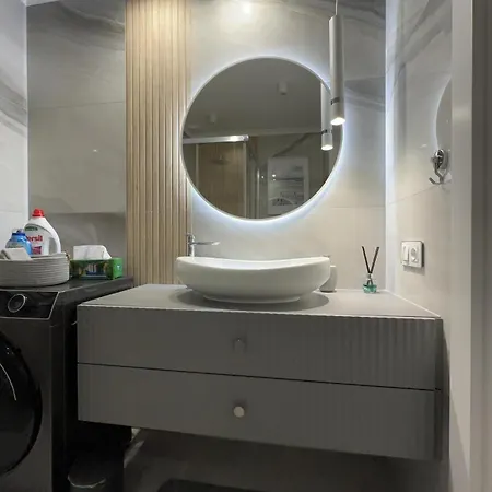 Horizon Park Ii W Dziwnówku