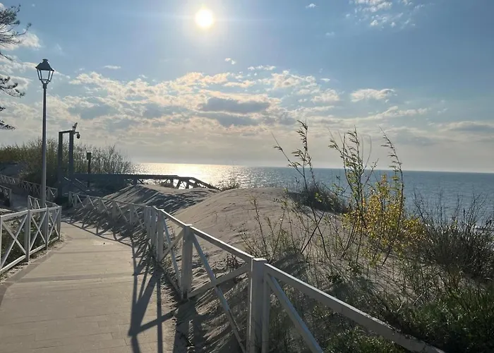 Horizon Park Ii W Dziwnowku