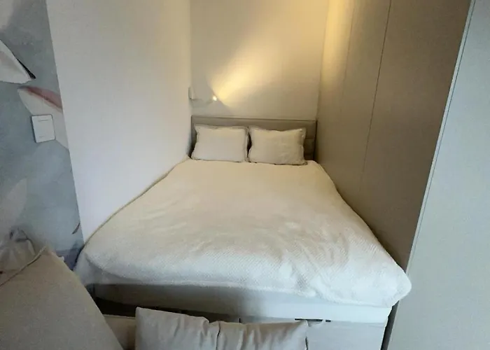 Lejlighed Horizon Park Ii W Dziwnowku Dziwnówek