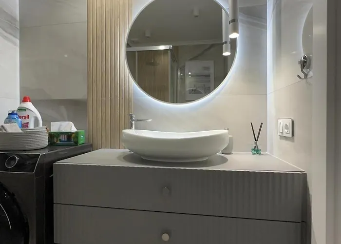 Horizon Park Ii W Dziwnowku